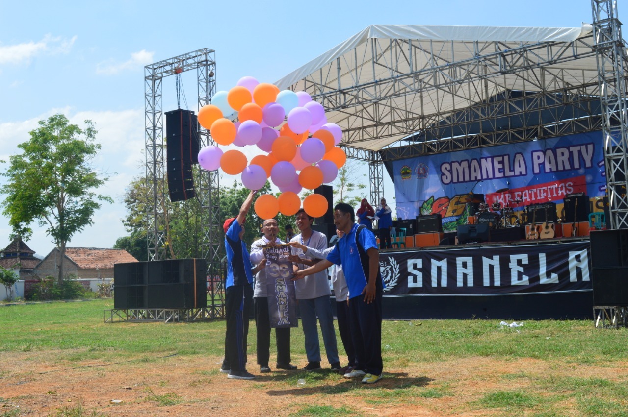 DIES Natalis Smanela 36