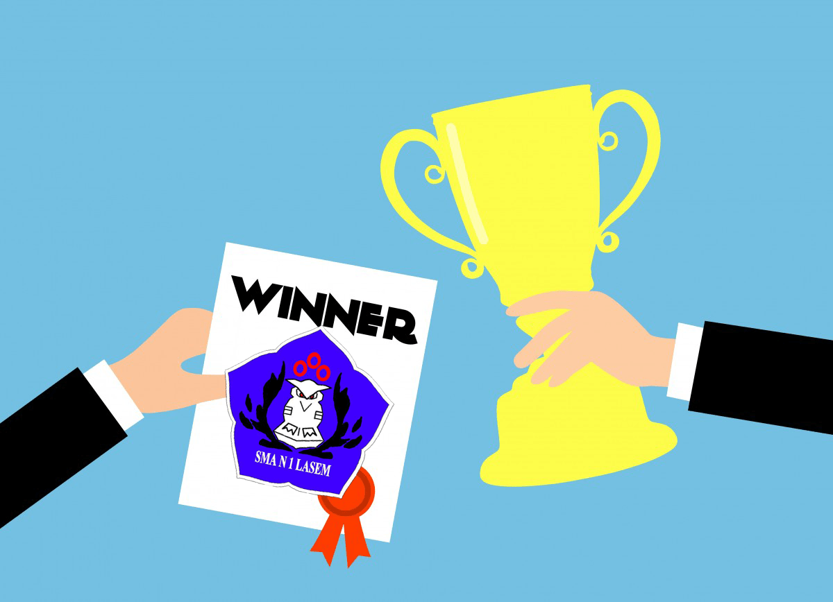 “TERUSKAN TRADISI” SMANELA SABET BERBAGAI JUARA DI PENGHUJUNG AWAL TAHUN 2020